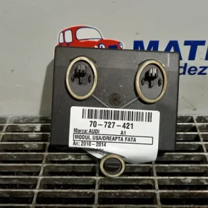 MODUL USA/DREAPTA FATA