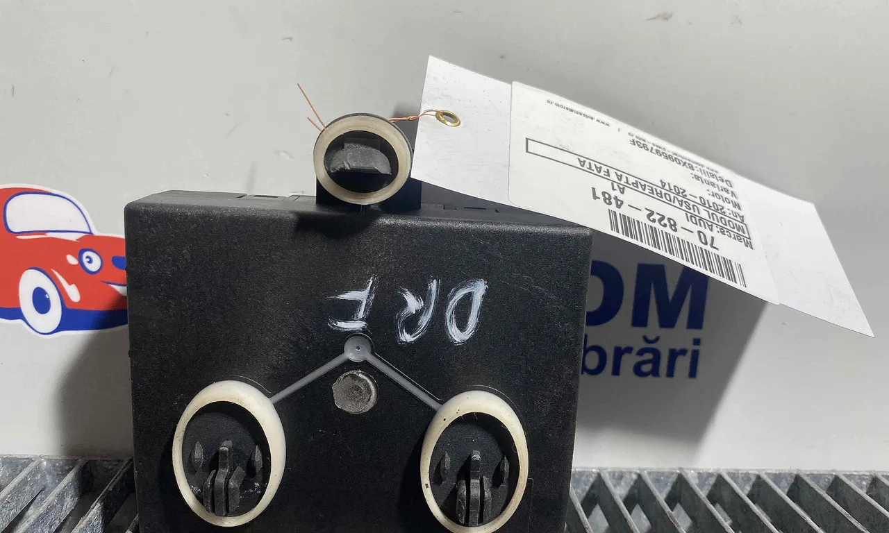 MODUL USA/DREAPTA FATA AUDI A1 2010-2019