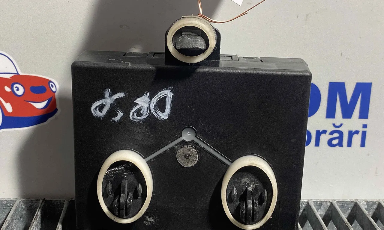MODUL USA/DREAPTA SPATE AUDI A1 2010-2019