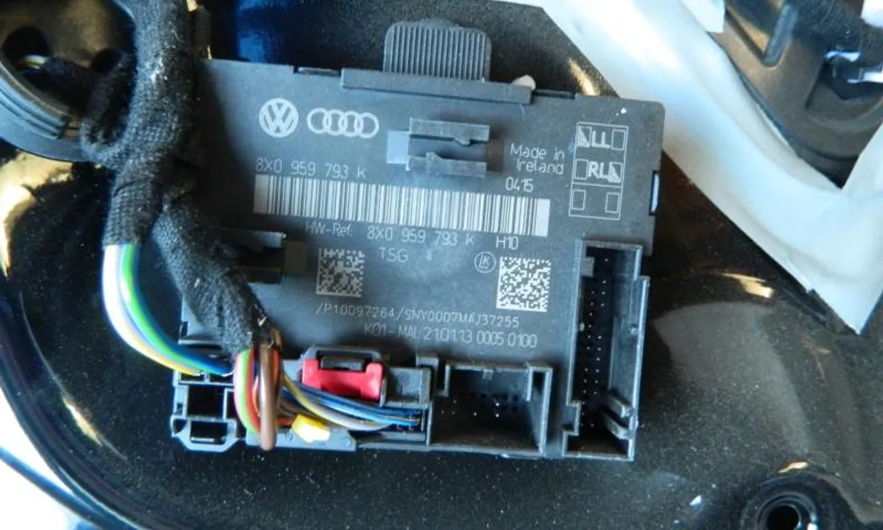 Modul usa AUDI A1 2010-2019