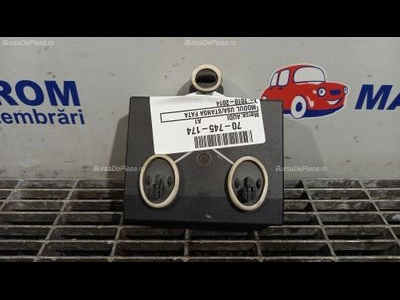 MODUL USA/STANGA FATA