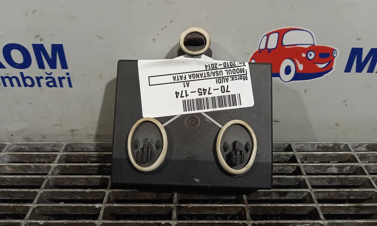 MODUL USA/STANGA FATA AUDI A1 2010-2019