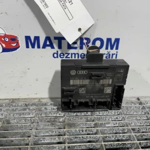 MODUL USA/STANGA FATA