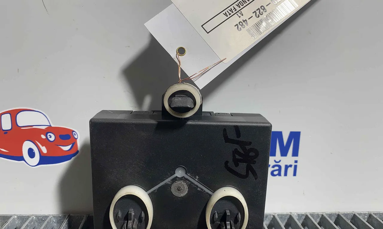 MODUL USA/STANGA FATA AUDI A1 2010-2019