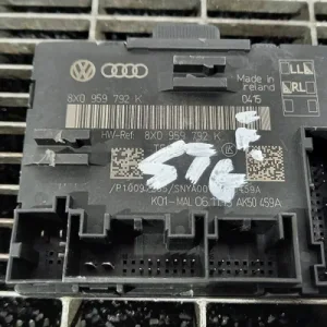 MODUL USA/STANGA FATA