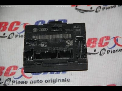 Modul usa stanga fata AUDI A1 2010-2019 oe 8X0959793E, vedere frontata