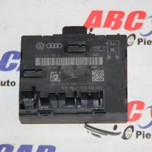 Modul usa stanga spate