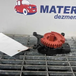 MOTORAS CLAPETA INCALZIRE