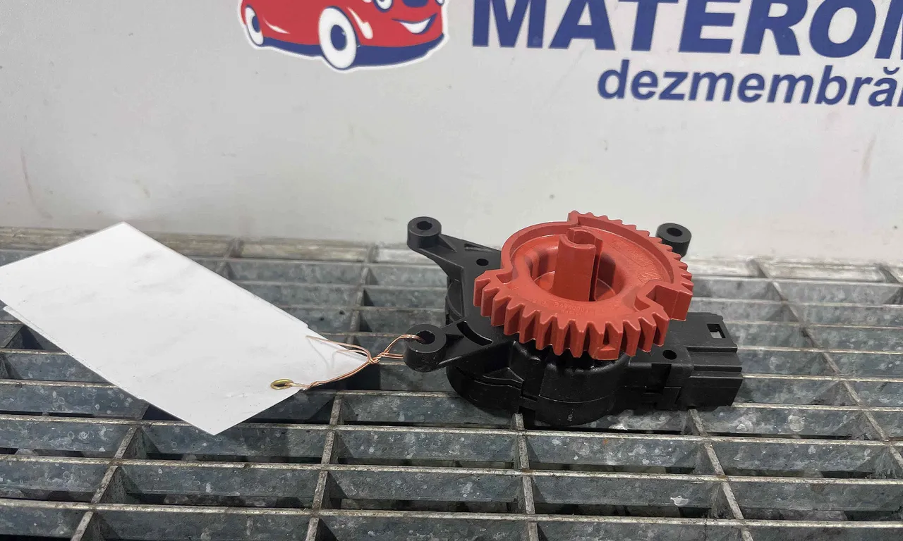 MOTORAS CLAPETA INCALZIRE AUDI A1 2010-2019