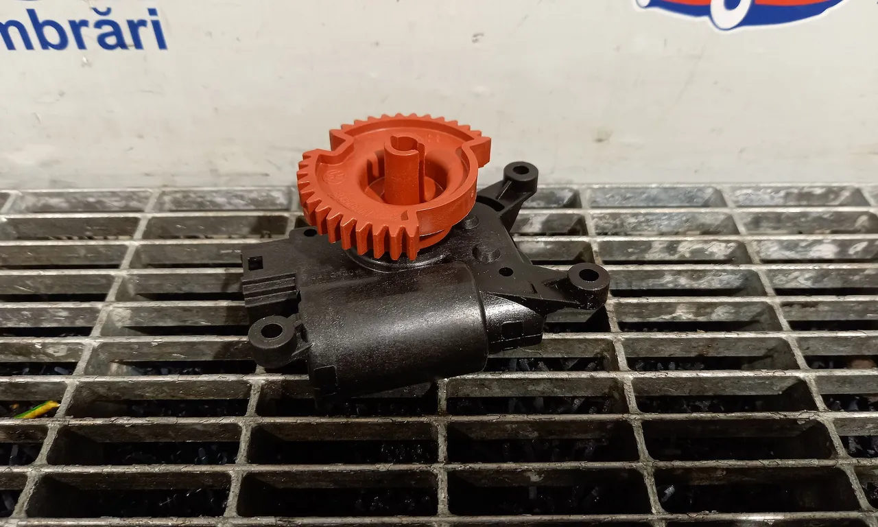 MOTORAS CLAPETA INCALZIRE AUDI A1 2010-2019
