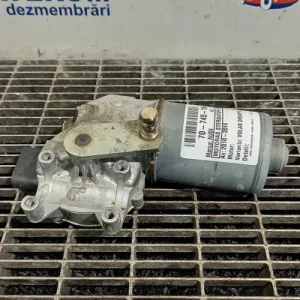 MOTORAS STERGATOR PARBRIZ