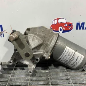 MOTORAS STERGATOR PARBRIZ