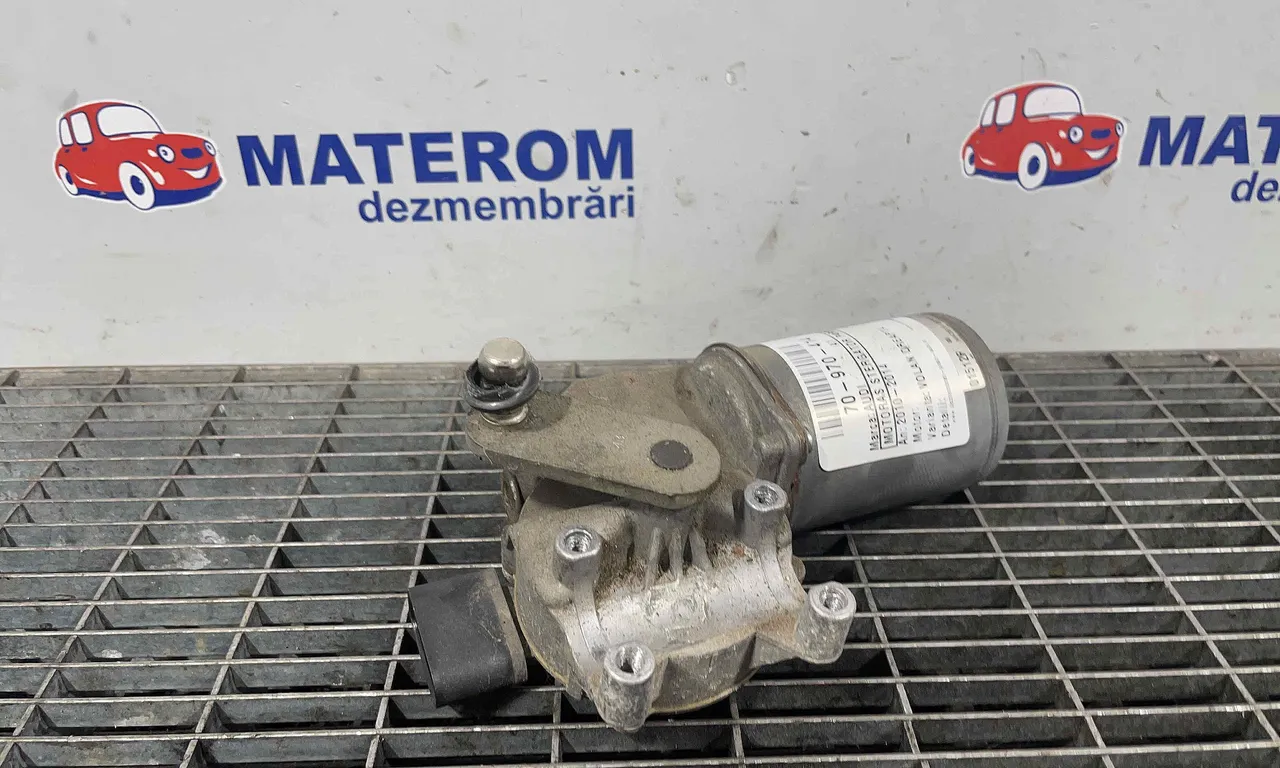 MOTORAS STERGATOR PARBRIZ AUDI A1 2010-2019