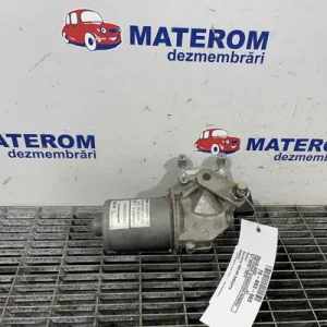 MOTORAS STERGATOR PARBRIZ