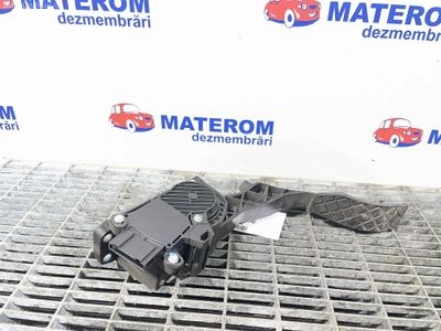 PEDALA ACCELERATIE