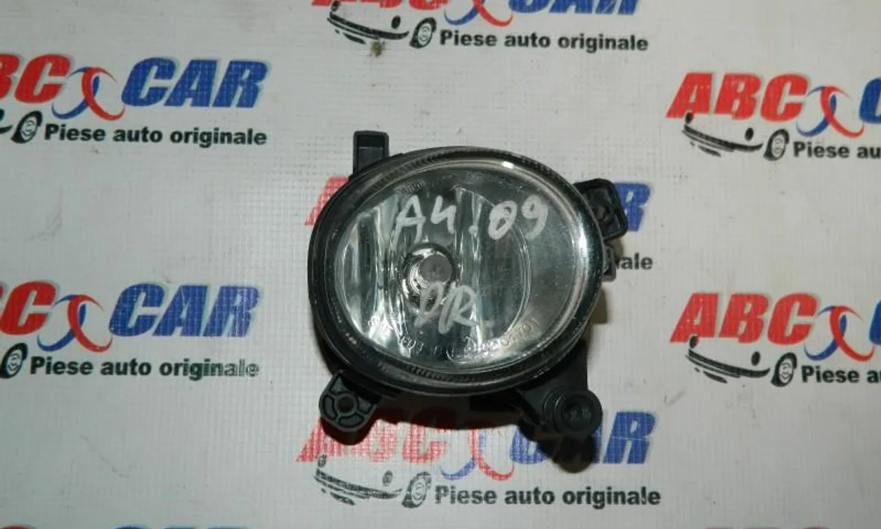 Proiector ceata dreapta AUDI A1 2010-2019