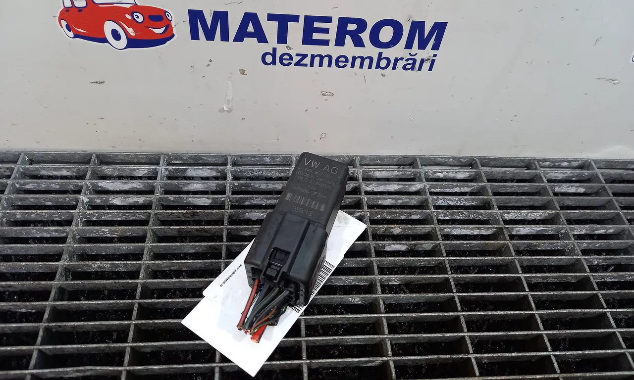 RELEU BUJII AUDI A1 2010-2019