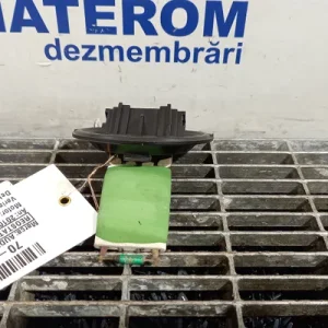 REOSTAT