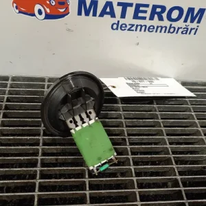 REOSTAT