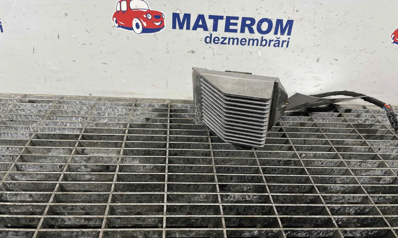 REOSTAT AUDI A1 2010-2019