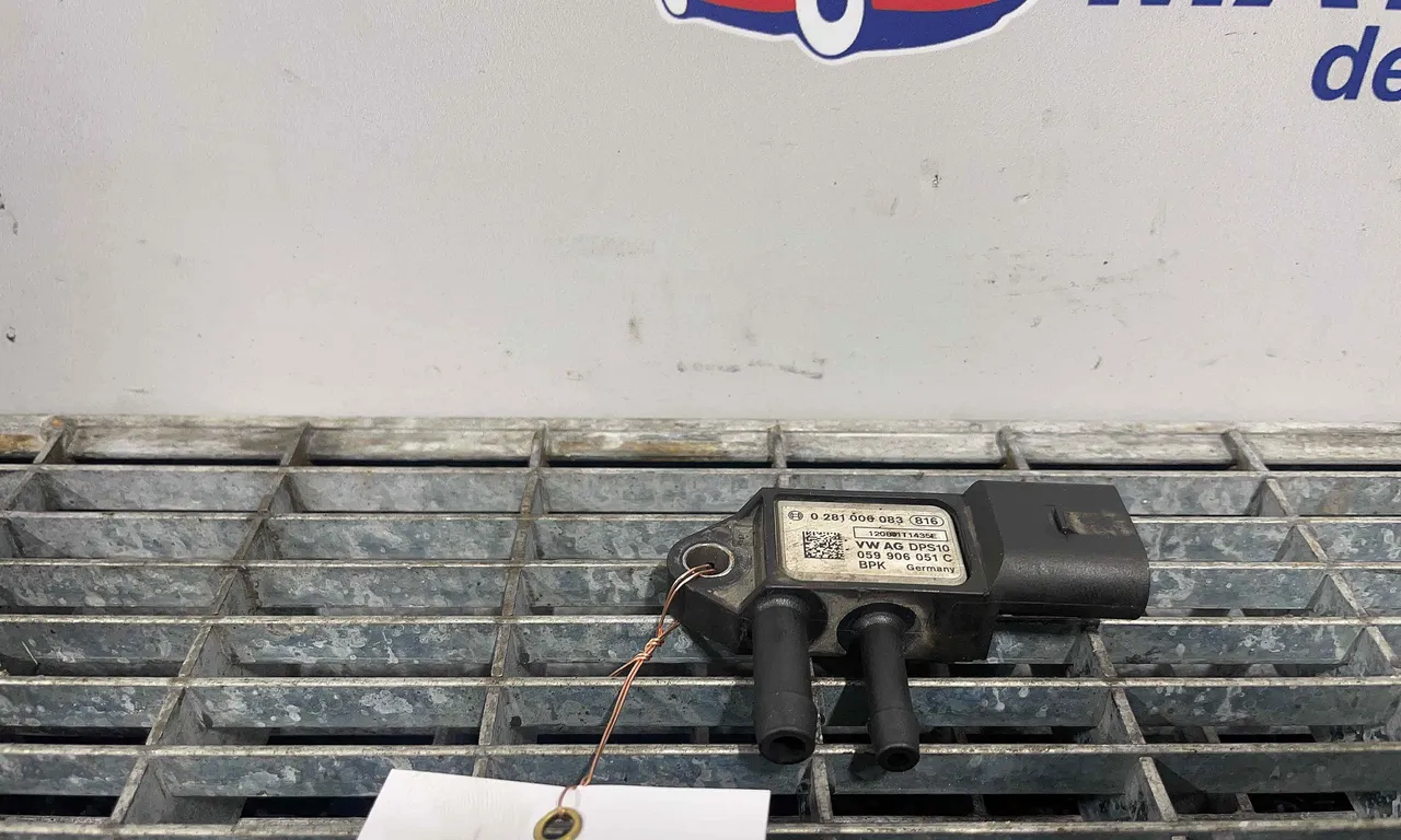SENZOR FILTRU PARTICULE AUDI A1 2010-2019