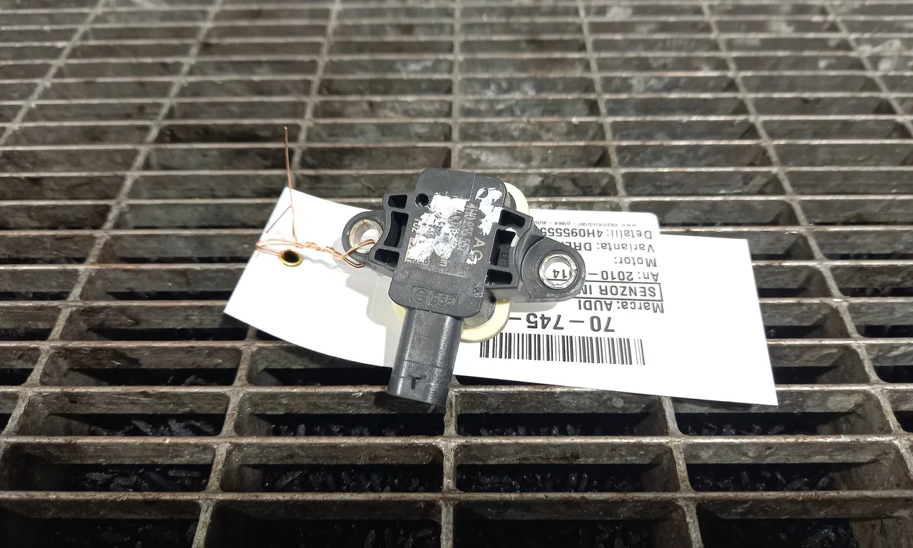 SENZOR IMPACT AUDI A1 2010-2019