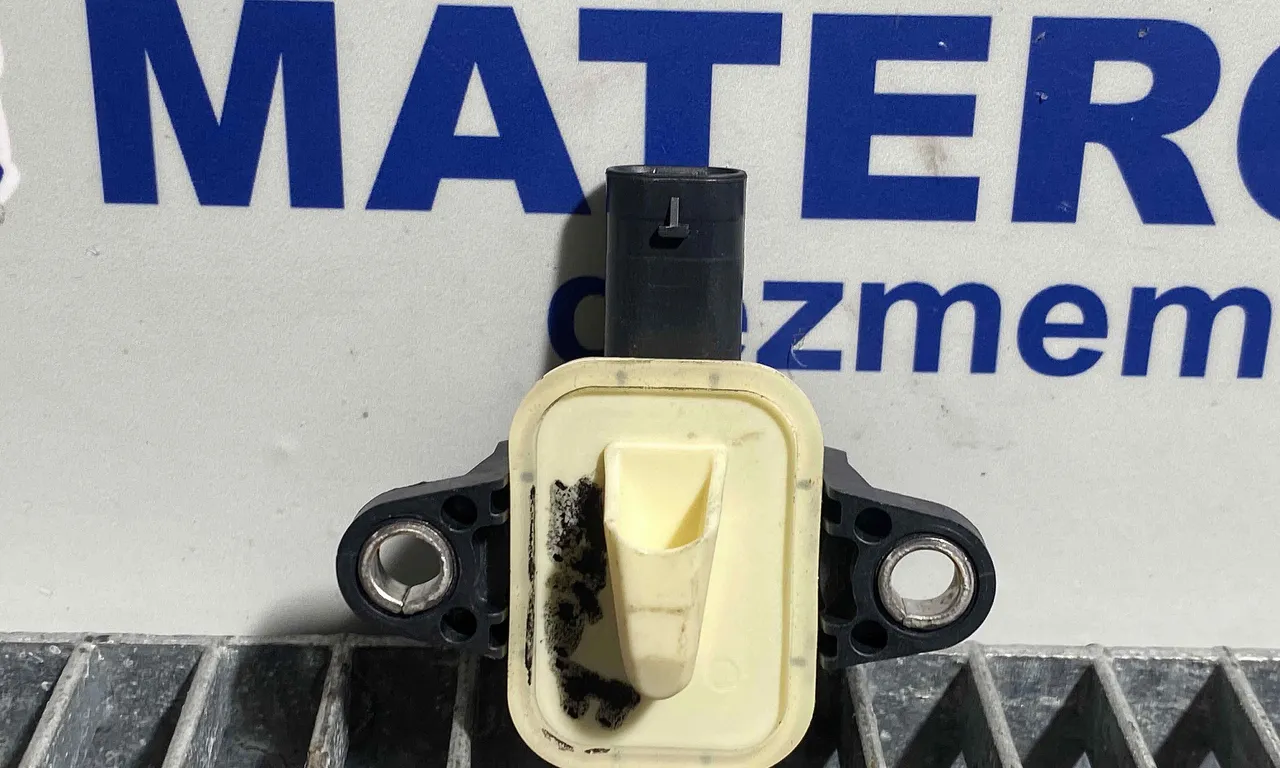 SENZOR IMPACT AUDI A1 2010-2019