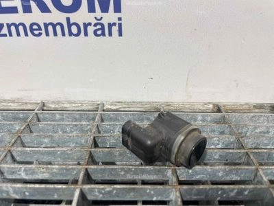 SENZOR PARCARE SPATE