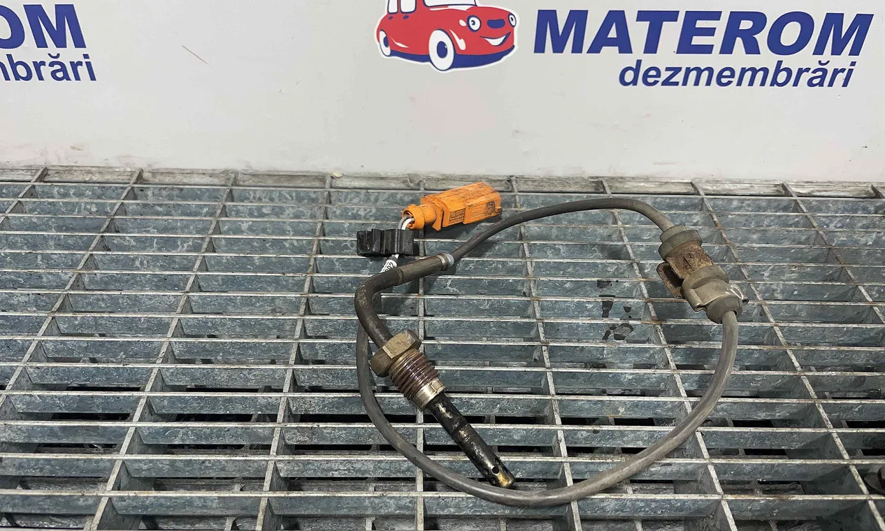 SONDA LAMDA AUDI A1 2010-2019