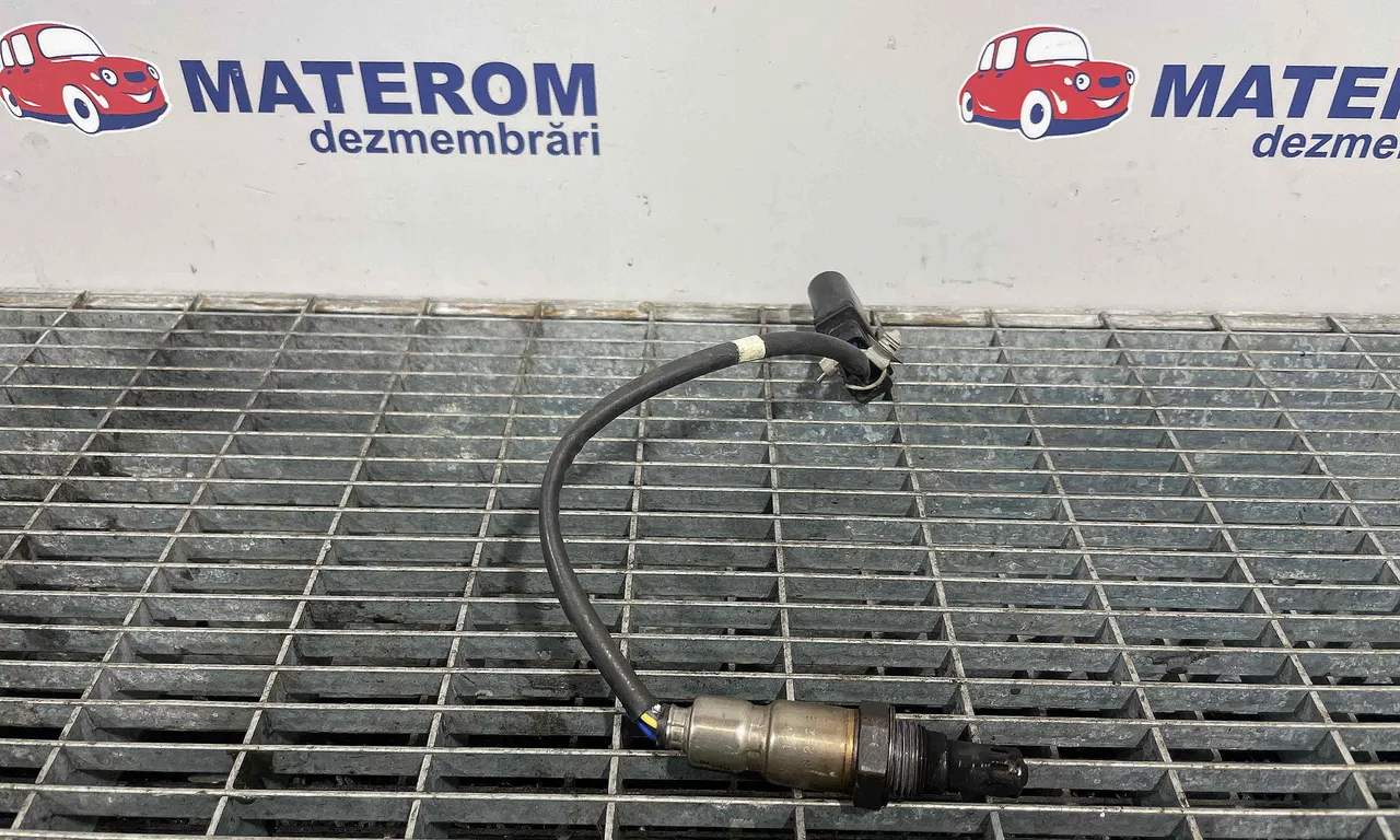 SONDA LAMDA AUDI A1 2010-2019