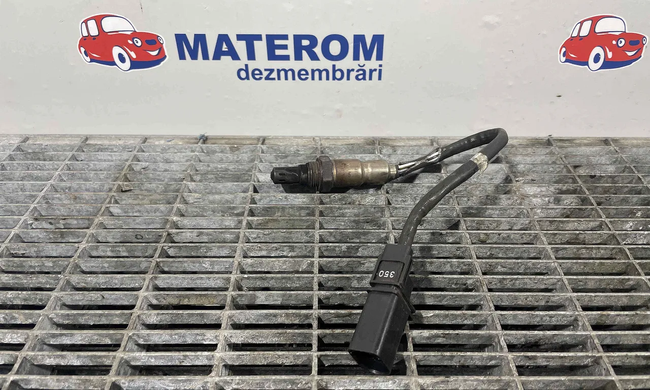 SONDA LAMDA AUDI A1 2010-2019
