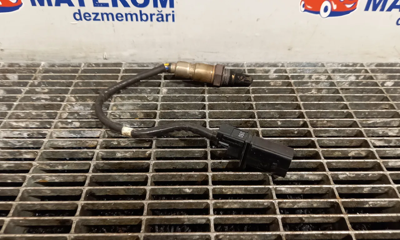 SONDA LAMDA AUDI A1 2010-2019