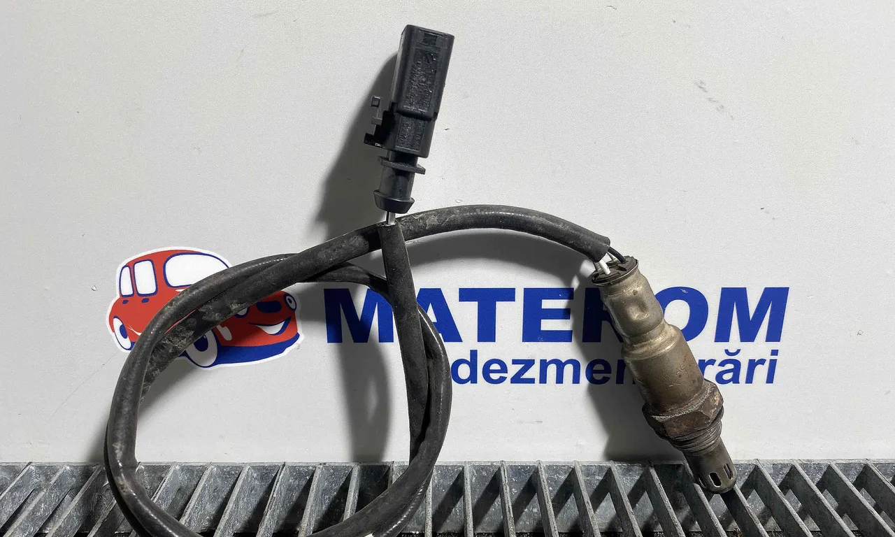 SONDA LAMDA AUDI A1 2010-2019