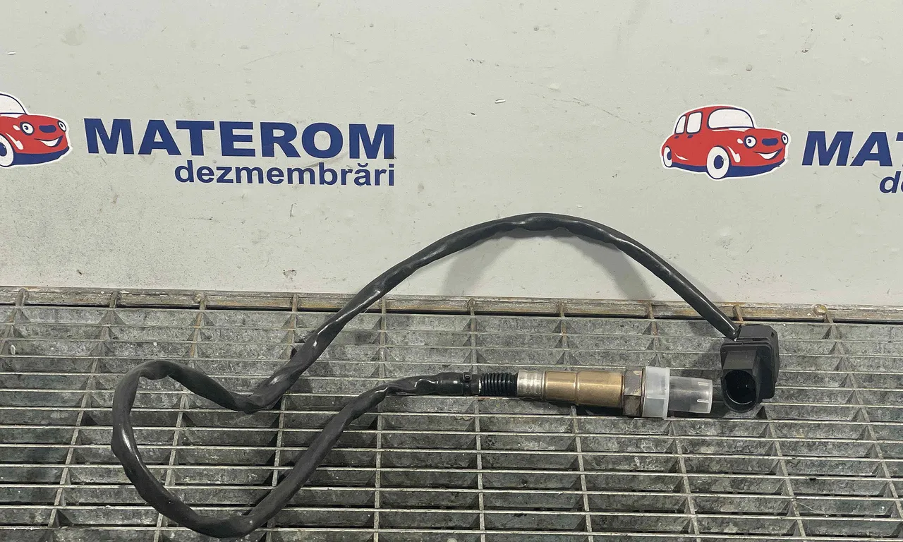 SONDA LAMDA AUDI A1 2010-2019