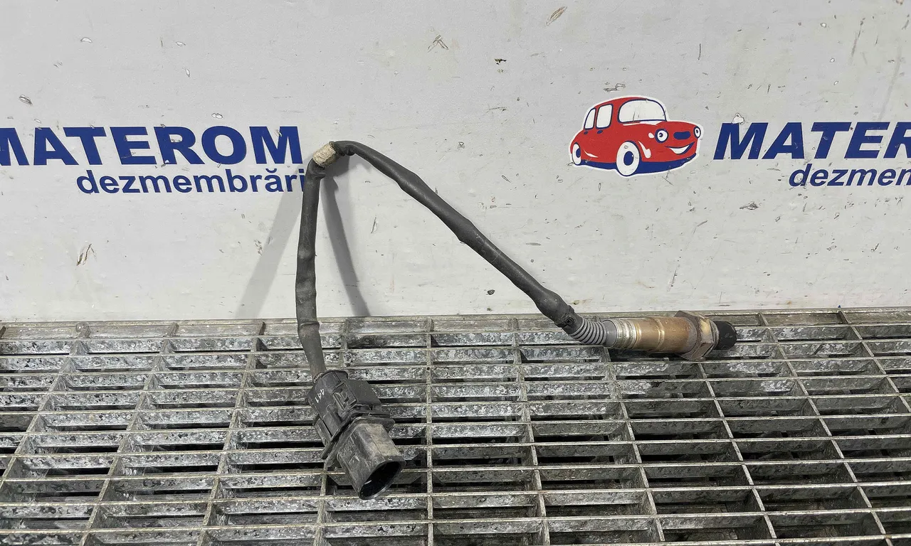 SONDA LAMDA AUDI A1 2010-2019
