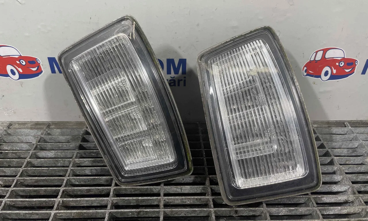 STOP INTERIOR AUDI A1 2010-2019
