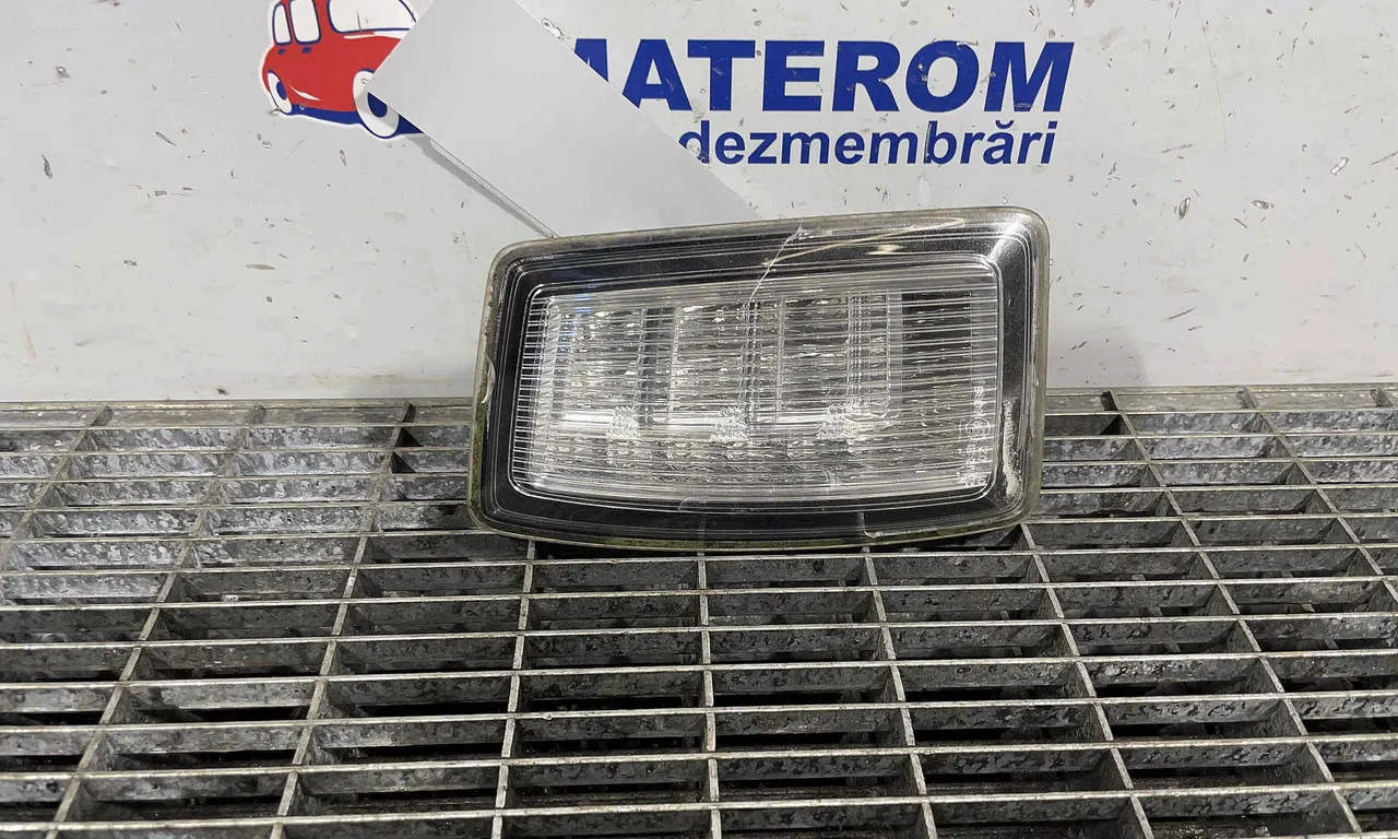 STOP SUPLIMENTAR AUDI A1 2010-2019