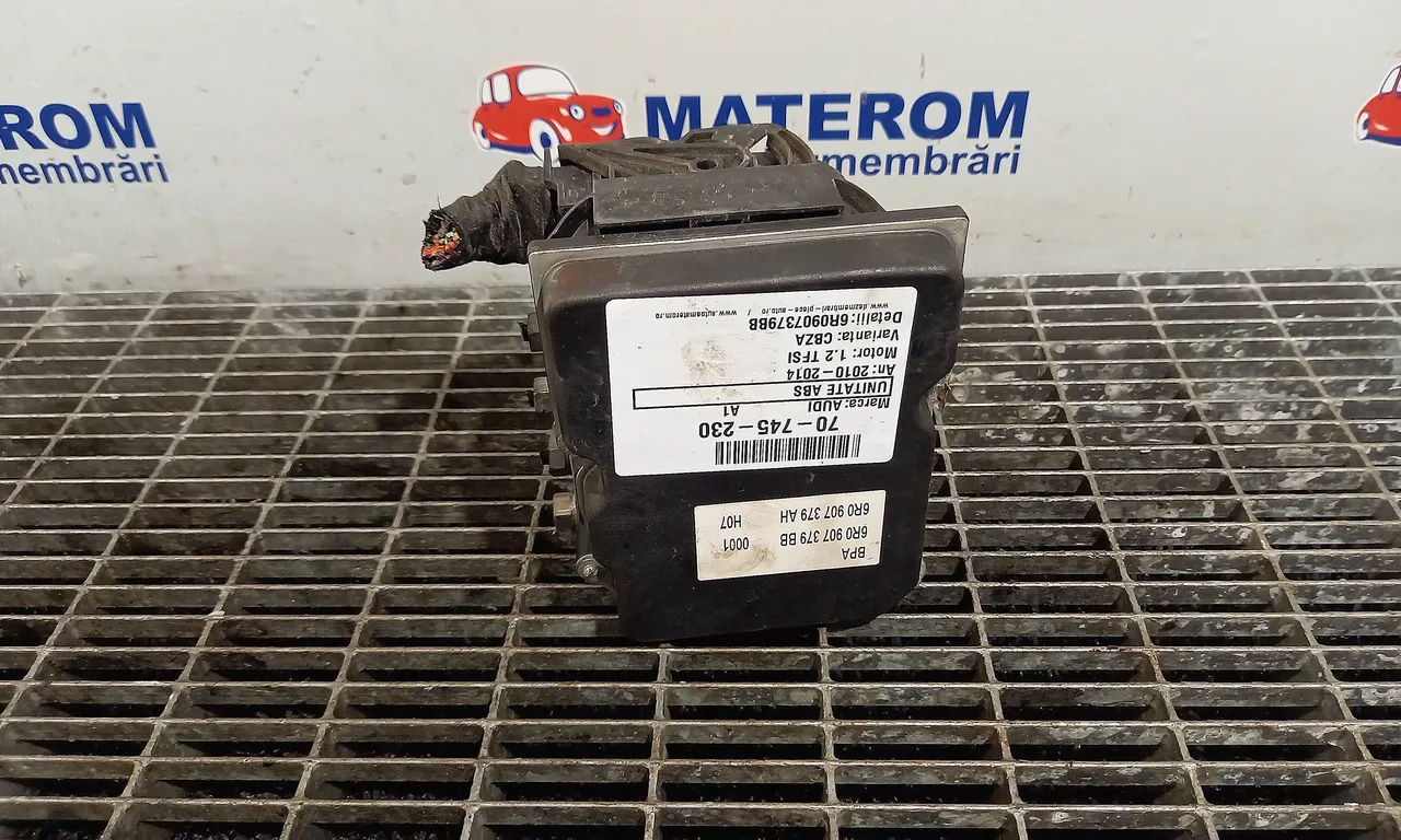 UNITATE ABS AUDI A1 2010-2019