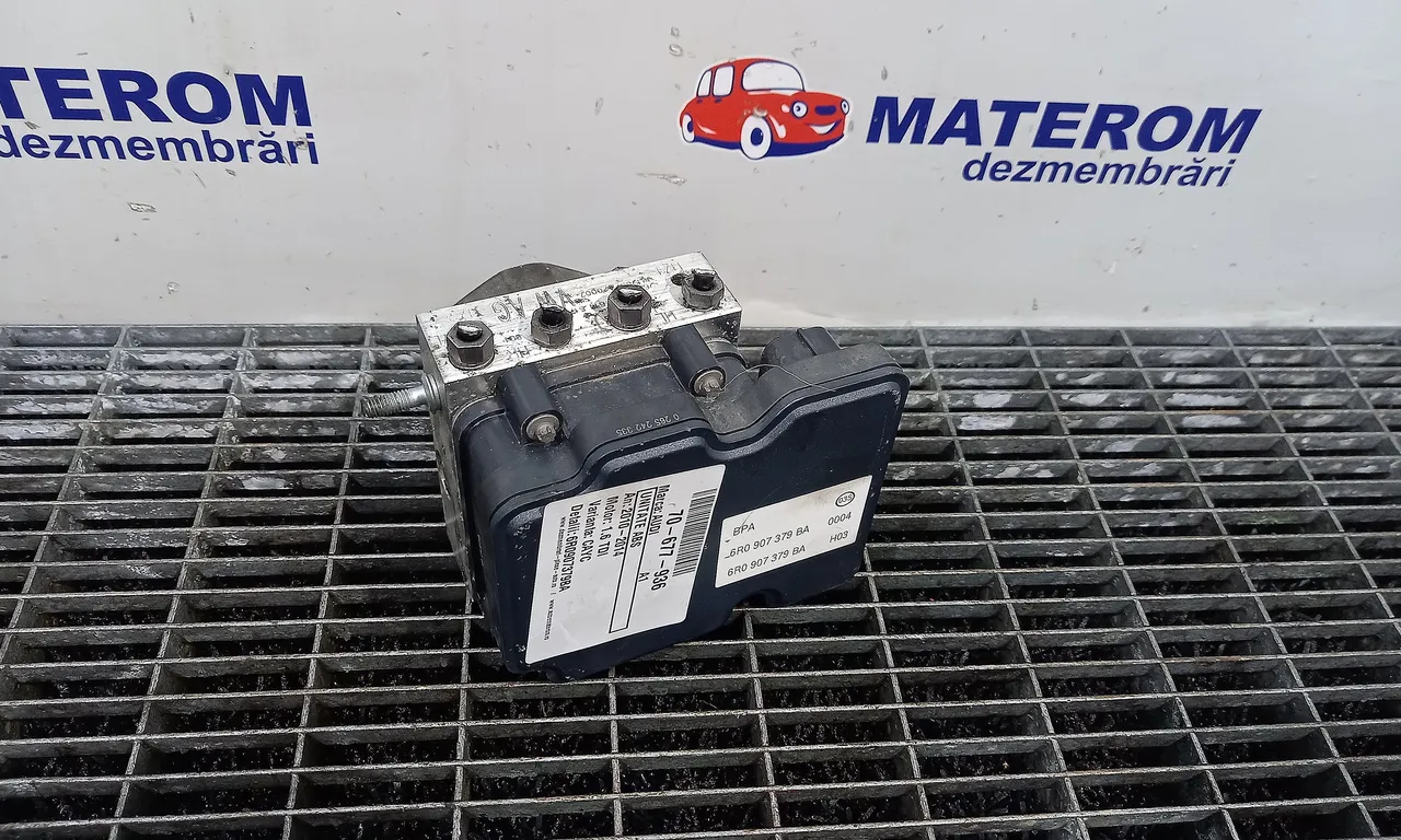 UNITATE ABS AUDI A1 2010-2019