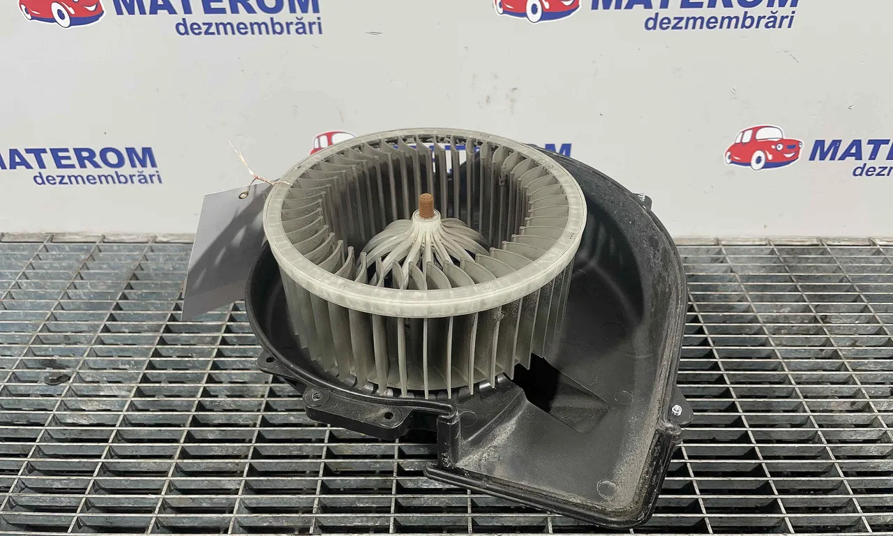 VENTILATOR INCALZIRE AUDI A1 2010-2019