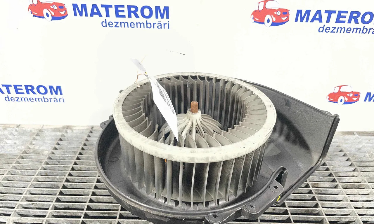 VENTILATOR INCALZIRE AUDI A1 2010-2019