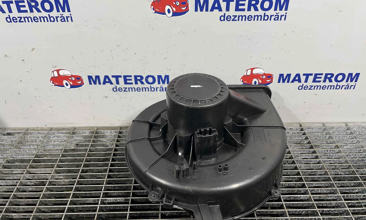 VENTILATOR INCALZIRE AUDI A1 2010-2019