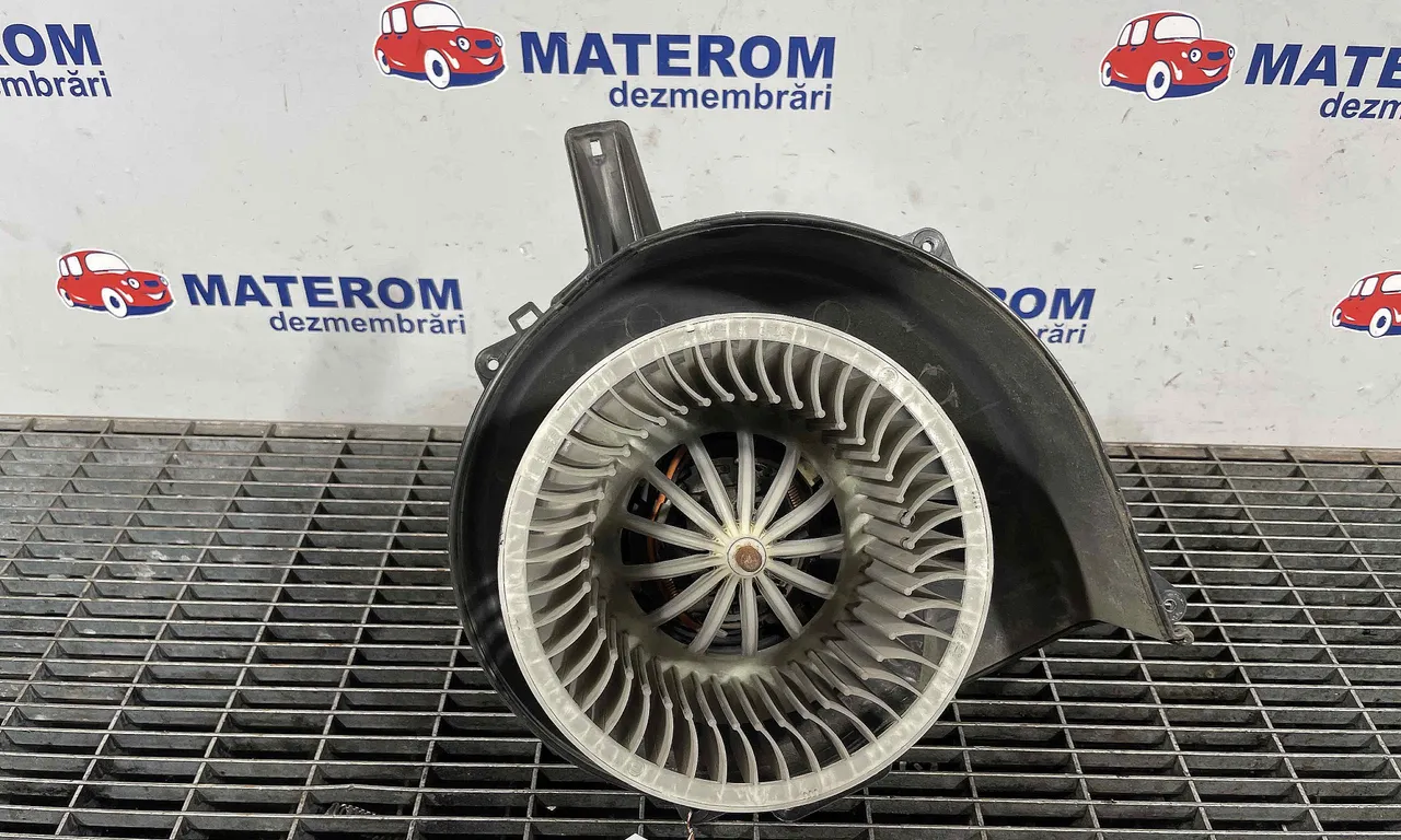 VENTILATOR INCALZIRE AUDI A1 2010-2019