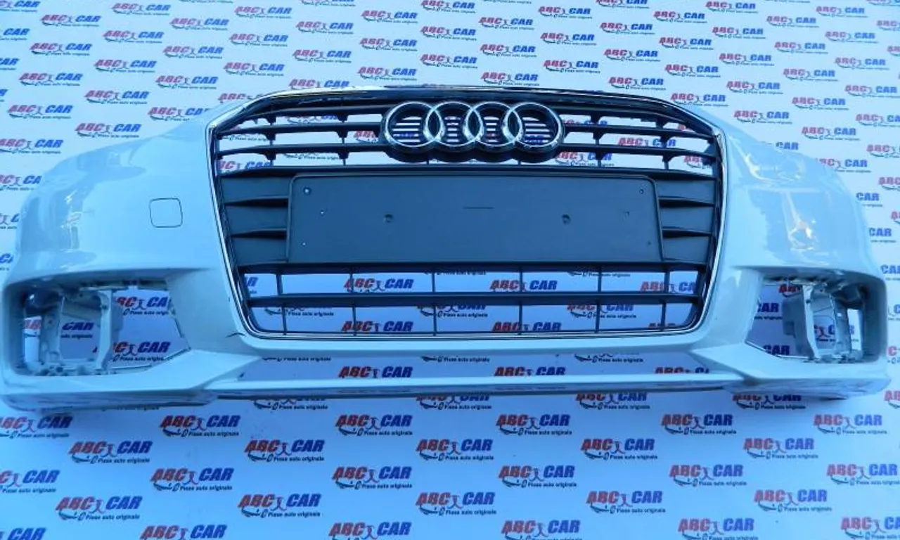 Grila centrala AUDI A1 2010-2019