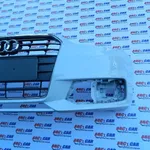 Grila centrala AUDI A1 2010-2019 8XA853651B, vedere laterala