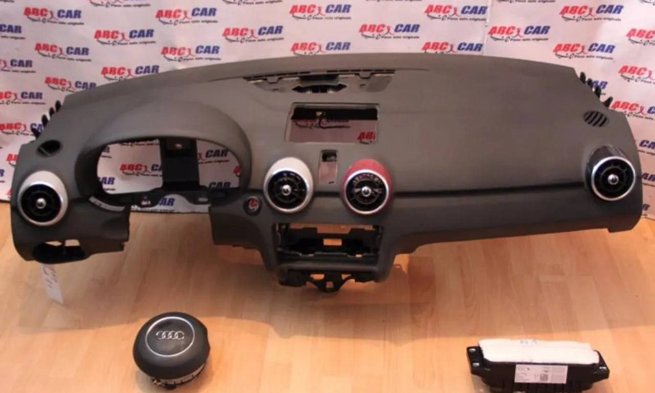 Kit plansa de bord AUDI A1 2010-2019
