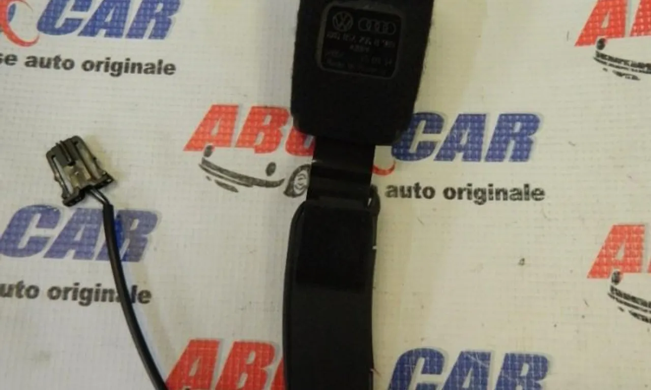 Teaca centura dreapta fata AUDI A1 2010-2019