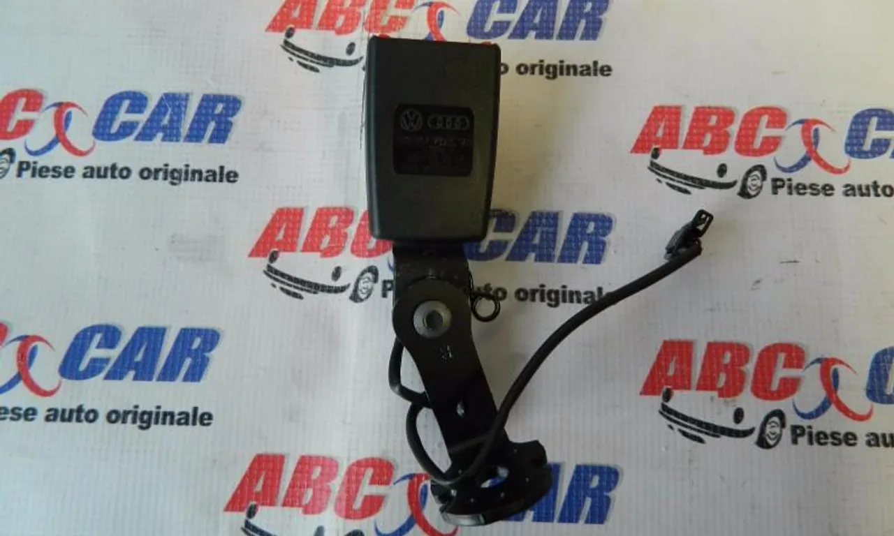 Teaca centura spate AUDI A1 2010-2019