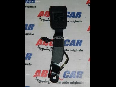 Teaca centura stanga fata AUDI A1 2010-2019 oe 8X0857755B, vedere frontata