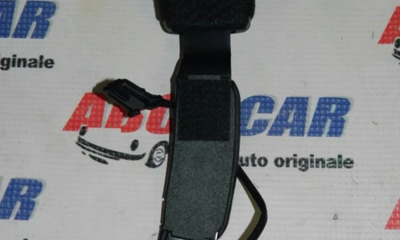 Teaca centura stanga fata AUDI A1 2010-2019